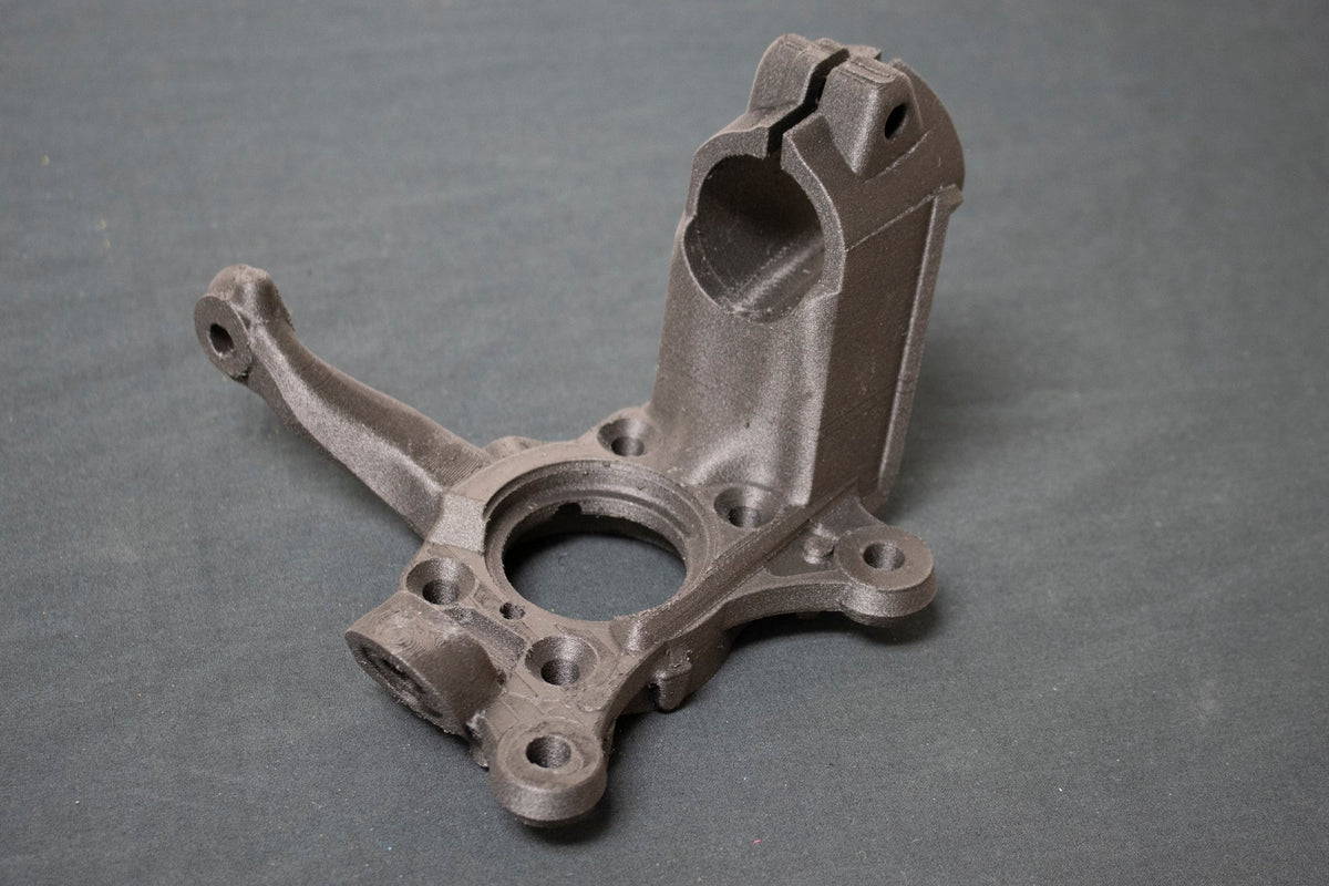 How to Post Process your 3D Prints