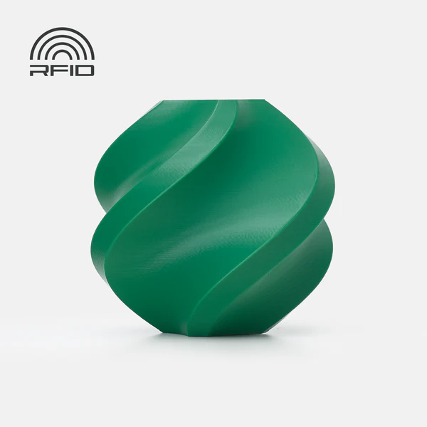 Bambu Lab PLA Basic Recharge 1,75 mm - 1 kg (Divers coloris)