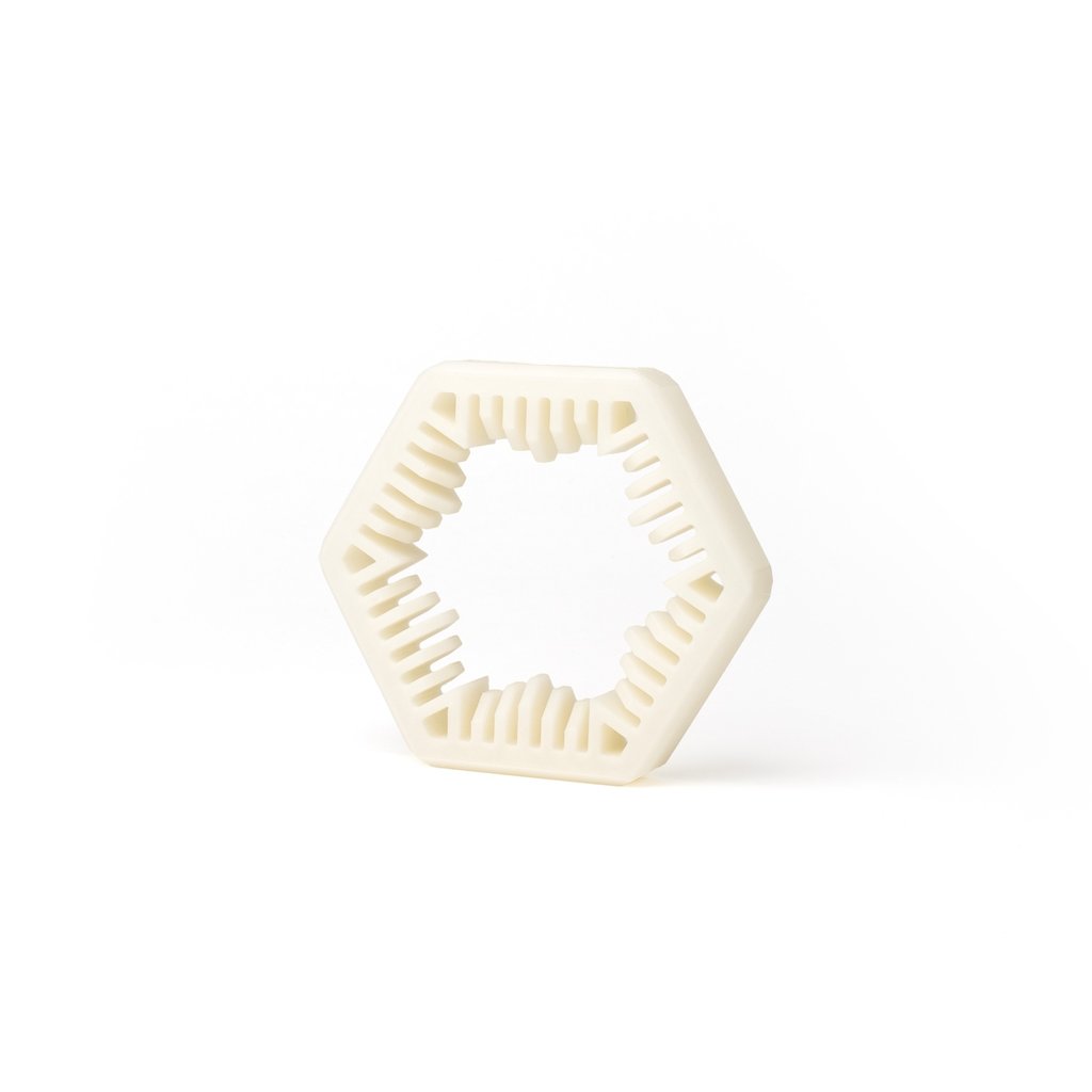 Prusament TPU 95A Naturel 500g (NFC)