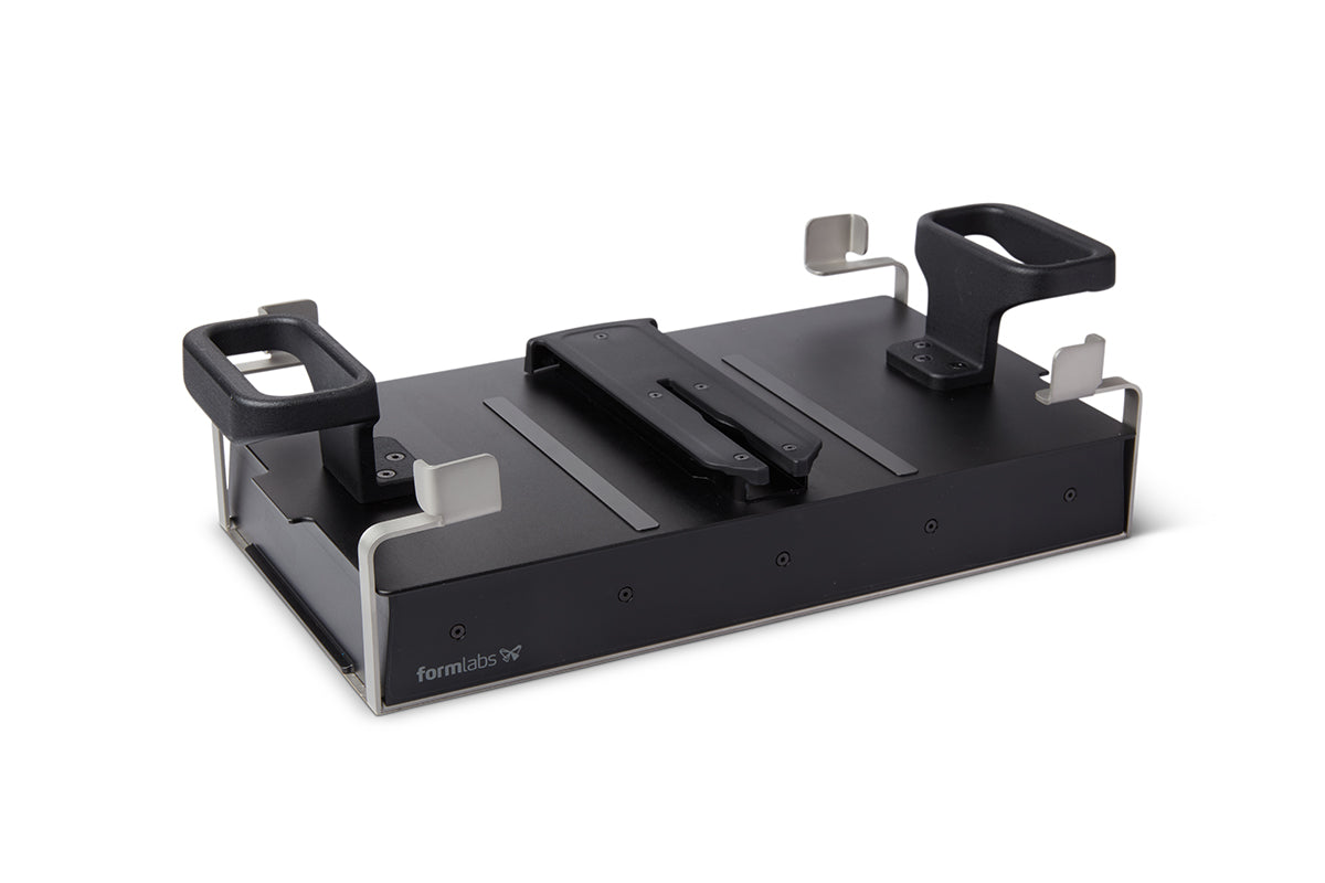 Formlabs Form 4L Flex Build Platform