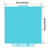 BIQU Panda BuildPlate CryoGrip Pro for Bambu X1/P1/A1/A1 mini/H2D/H2S/H2C Printers
