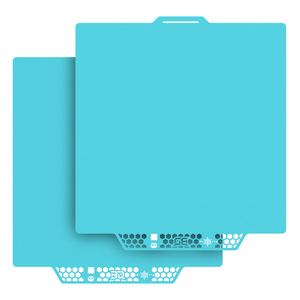 BIQU Panda BuildPlate CryoGrip Pro for Bambu X1/P1/A1/A1 mini/H2D/H2S/H2C Printers