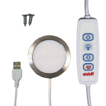 Kit Lampe LED à faire soi-même – Réglable / Standard