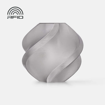 Bambu Lab PETG Translucent Filament 1.75mm - 1 kg (Various Colors)