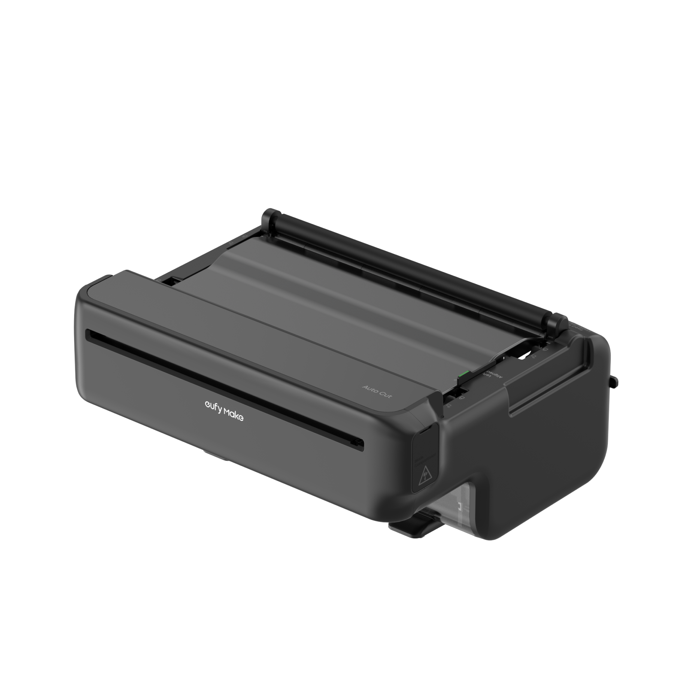 EUFYMAKE ROLL-TO-FILM ATTACHMENT FOR UV PRINTER E1