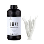 Résine Resione TH72 longue durée non cassante (1kg) - Plusieurs couleurs