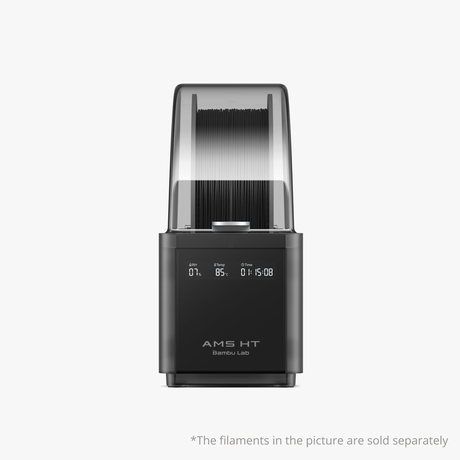 Bambu Lab AMS HT - Système de Matériaux Automatique