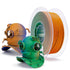 ZIRO Triple Color Co-extrusion Matte PLA Filament - 1kg, 1.75mm