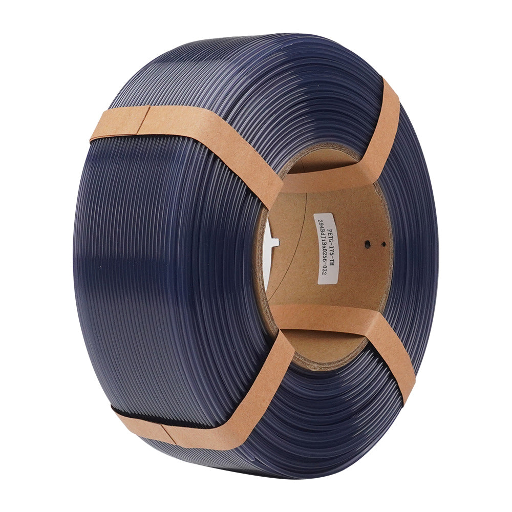 eSUN PETG+ Refill 1.75 mm 1kg Spool Various Colors