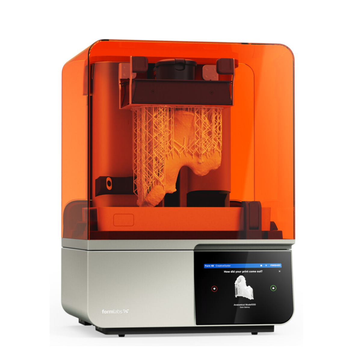 Formlabs Form 4 Complete Package