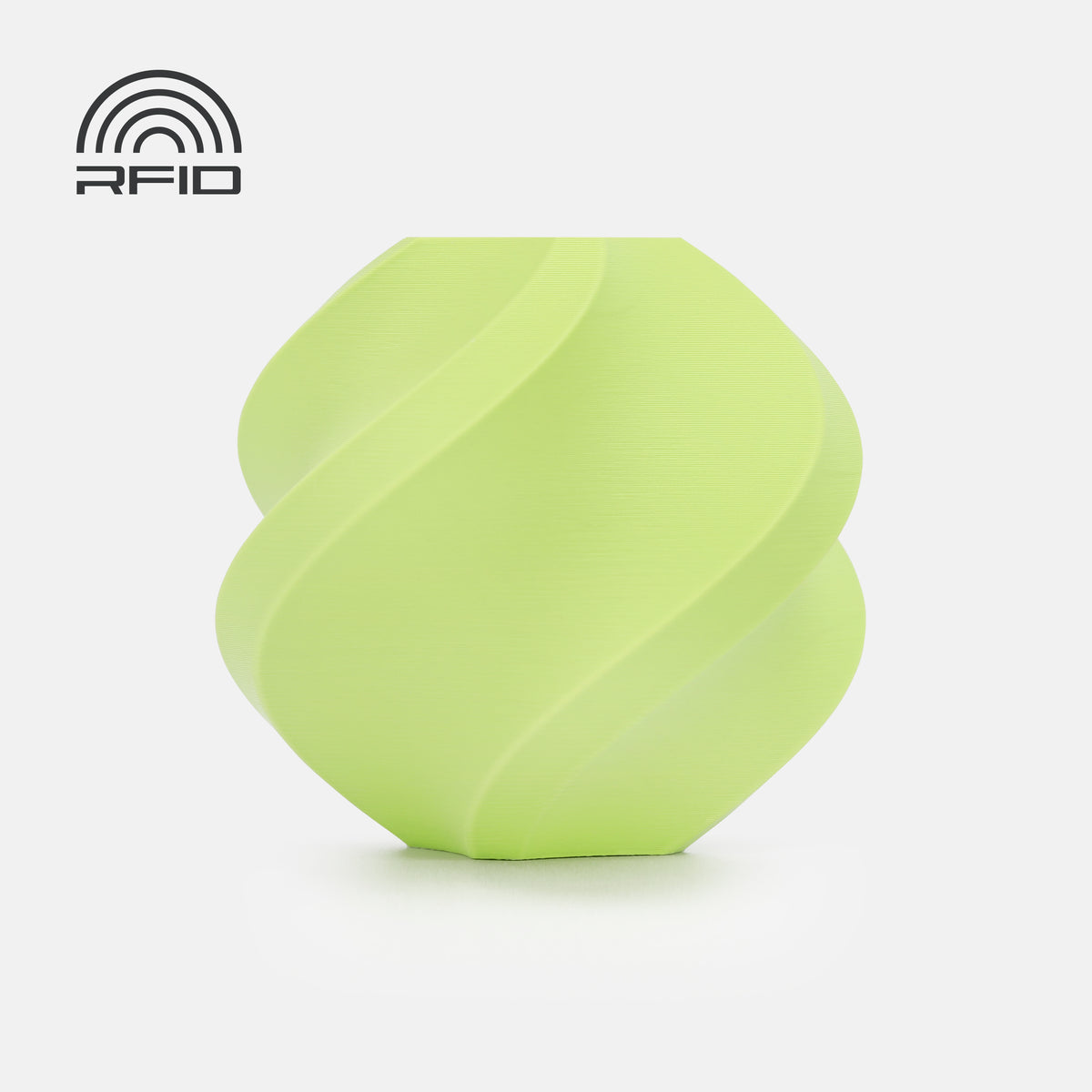 Bambu Lab PLA Mat Recharge 1.75mm - 1kg (Divers coloris)
