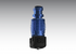 Extrudeur Phaetus Dragonfly BMO - Bleu