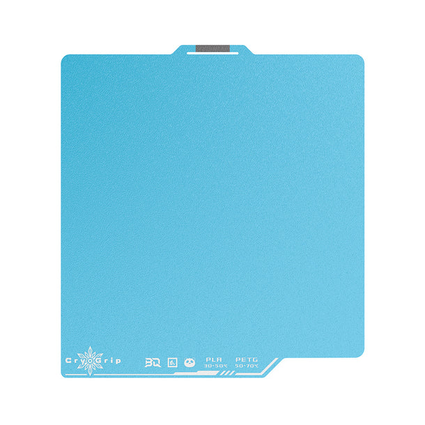 BIQU Panda BuildPlate CryoGrip Pro for Bambu X1/P1/A1/A1 mini/H2D/H2S/H2C Printers