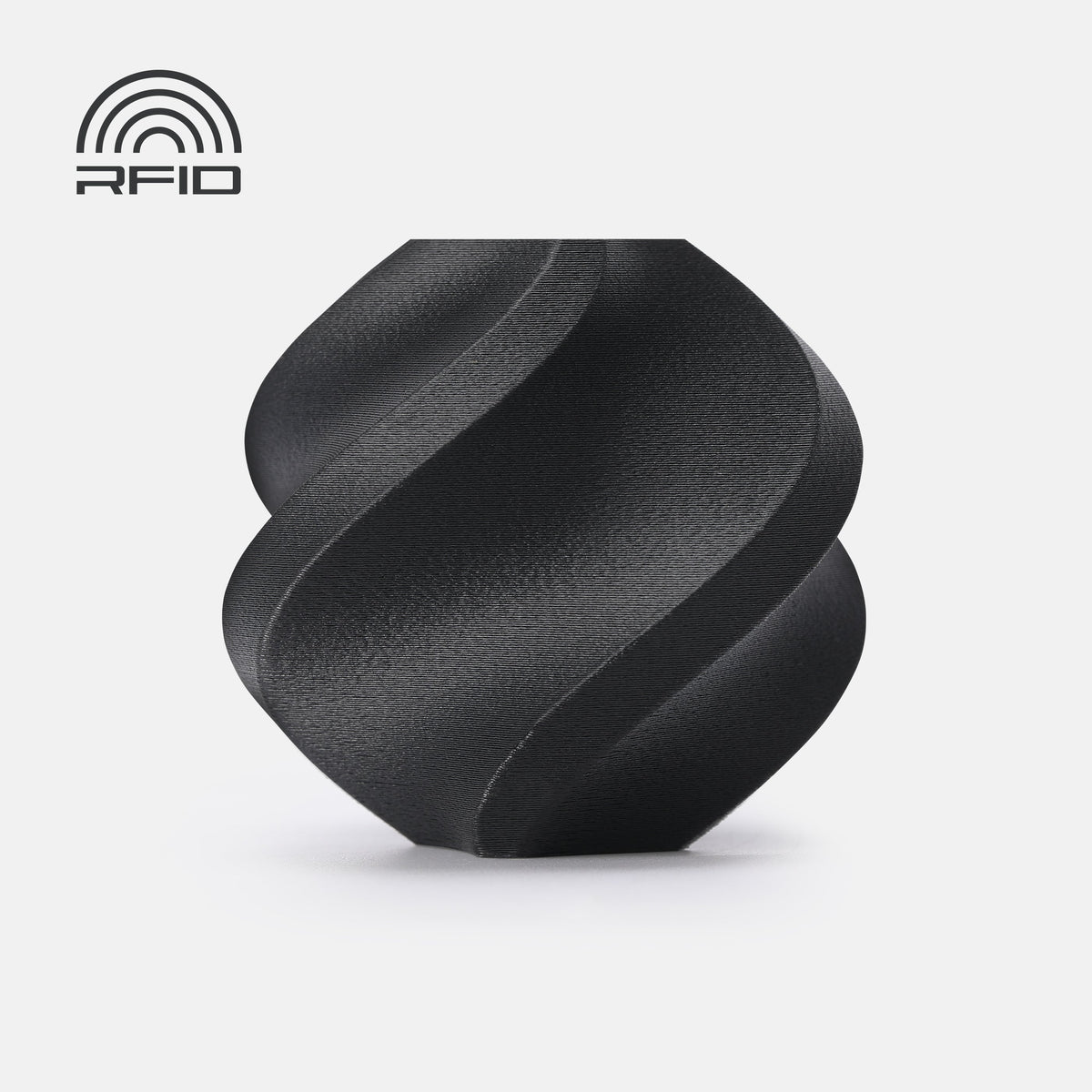 Bambu Lab ASA-CF Filament (Black) 1.75mm - 1kg