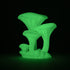 Prusament PETG Ultraglow Green 800g (NFC) 1.75mm Spool