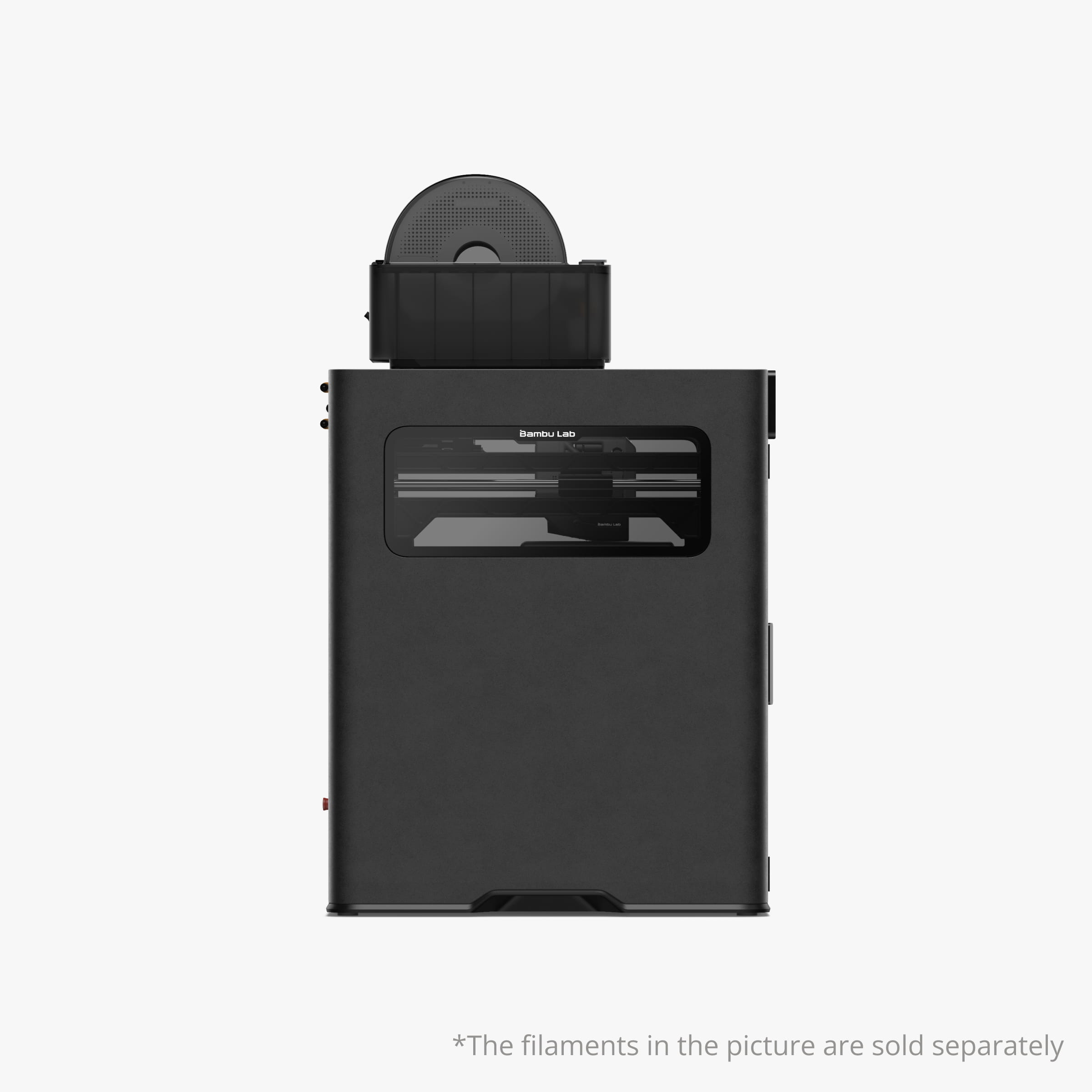 Bambu Lab H2D Pro 3D Printer