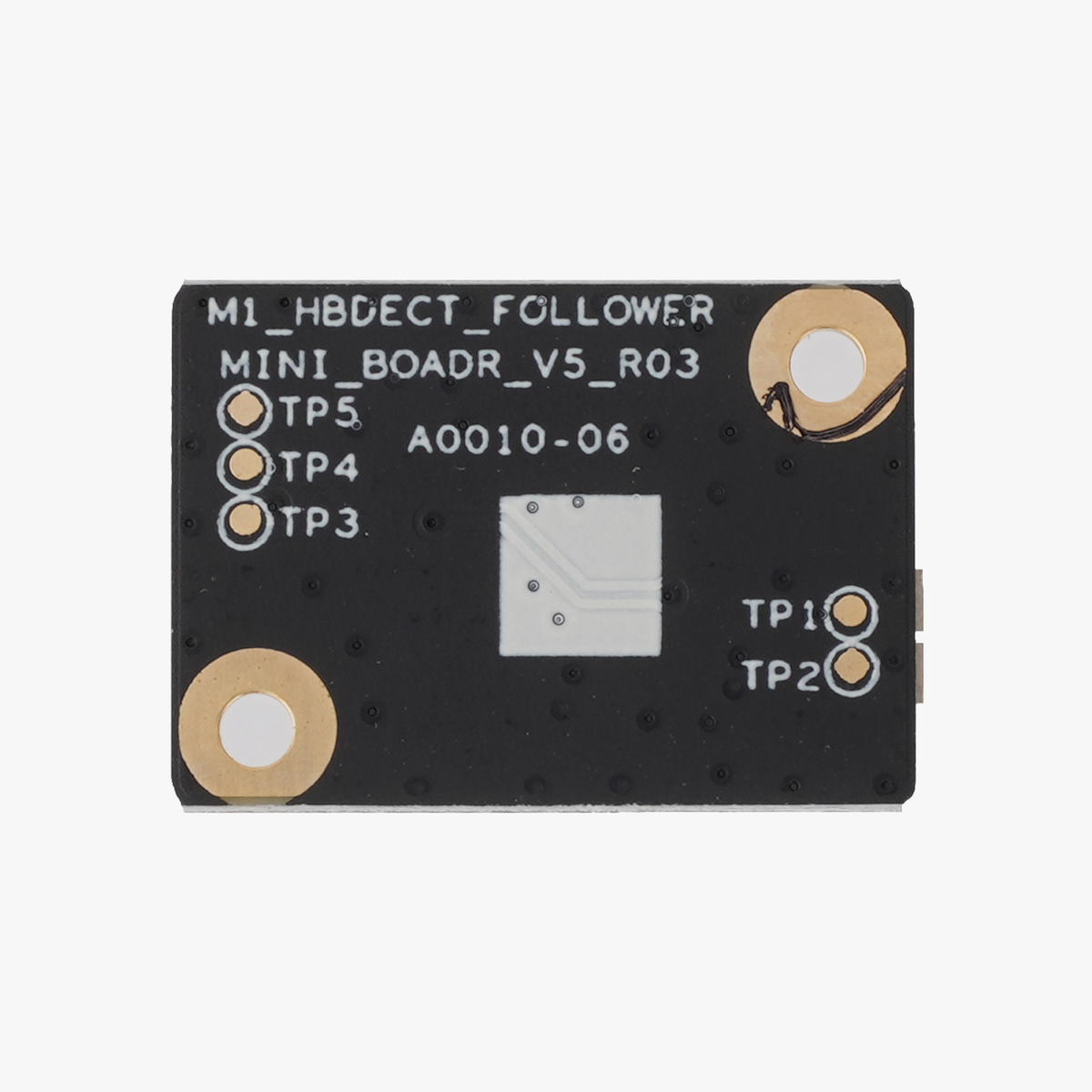 Bambu Lab Heatbed Piezo Interface Board - X1 Series and P1 Series
