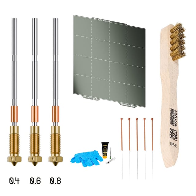 Prusa XL 5-toolhead Starter Pack