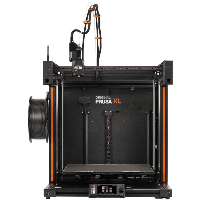 Imprimante 3D Original Prusa XL - Certifiée ETL