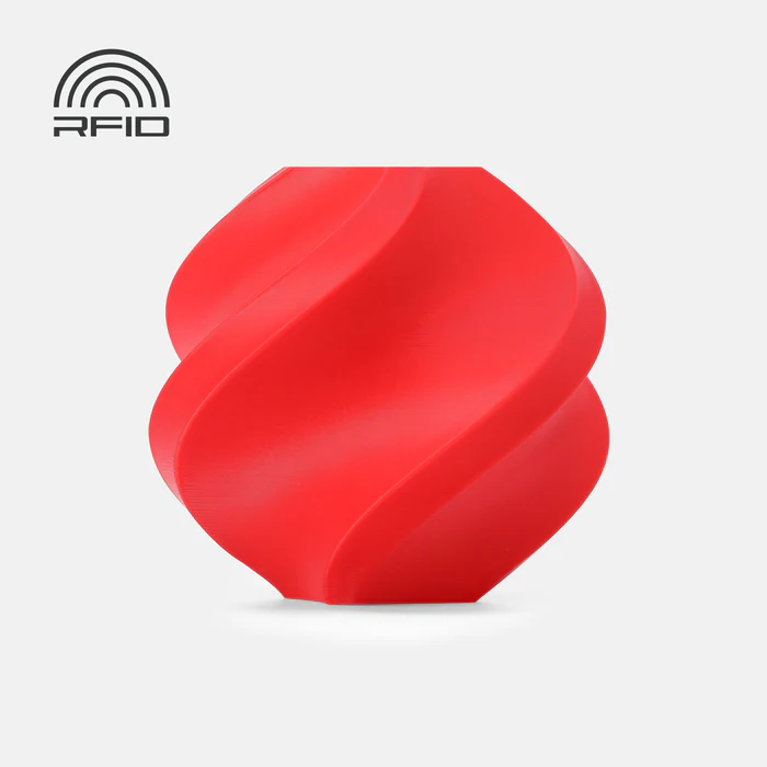 Bambu Lab PETG HF 1,75 mm - 1 kg (Divers coloris)