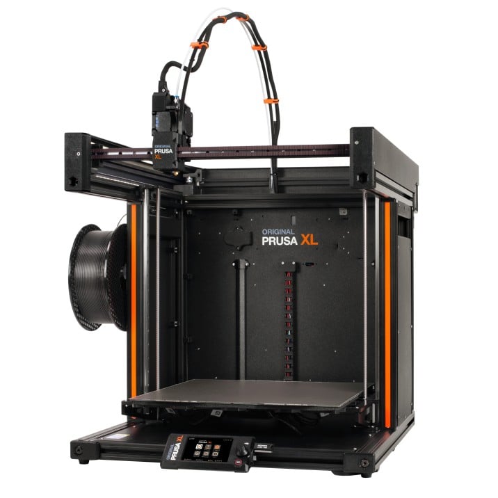 Imprimante 3D Original Prusa XL - Certifiée ETL