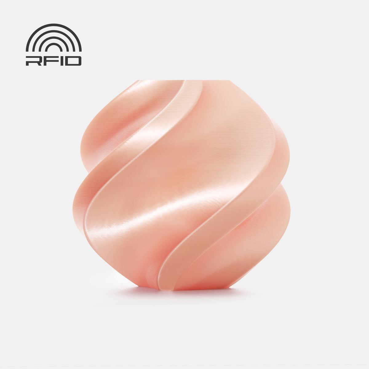 Bambu Lab PLA Silk+ Filament 1.75mm - 1kg (Various Colors)