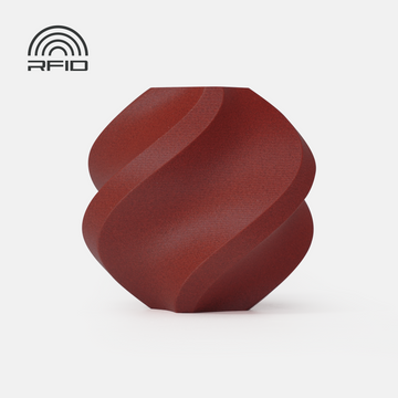 Bambu Lab PETG-CF Filament 1.75mm - 1 kg