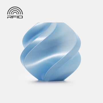Bambu Lab PLA Silk+ Filament 1.75mm - 1kg (Various Colors)