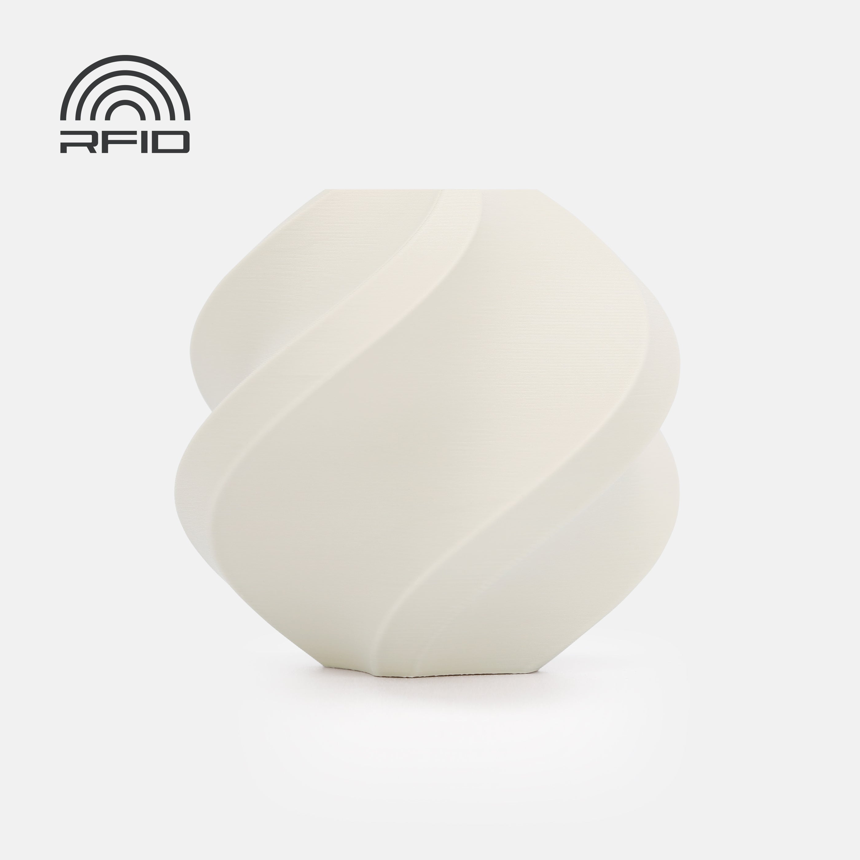 Bambu Lab PLA Mat Recharge 1.75mm - 1kg (Divers coloris)