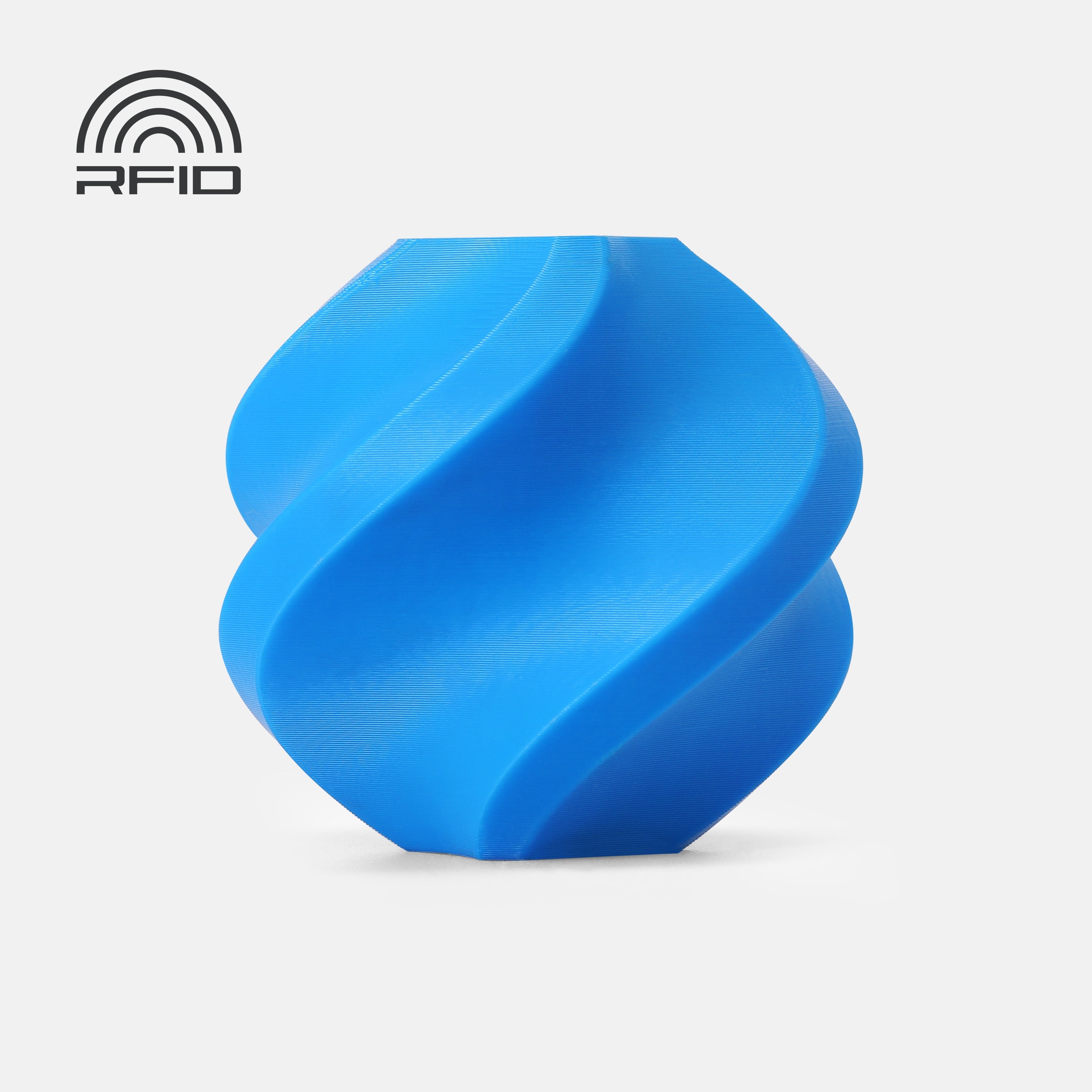 Bambu Lab PETG HF 1,75 mm - 1 kg (Divers coloris)