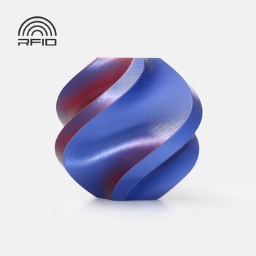 Bambu Lab PLA Silk Multi-Color Filament 1.75mm - 1kg (Various Colors)