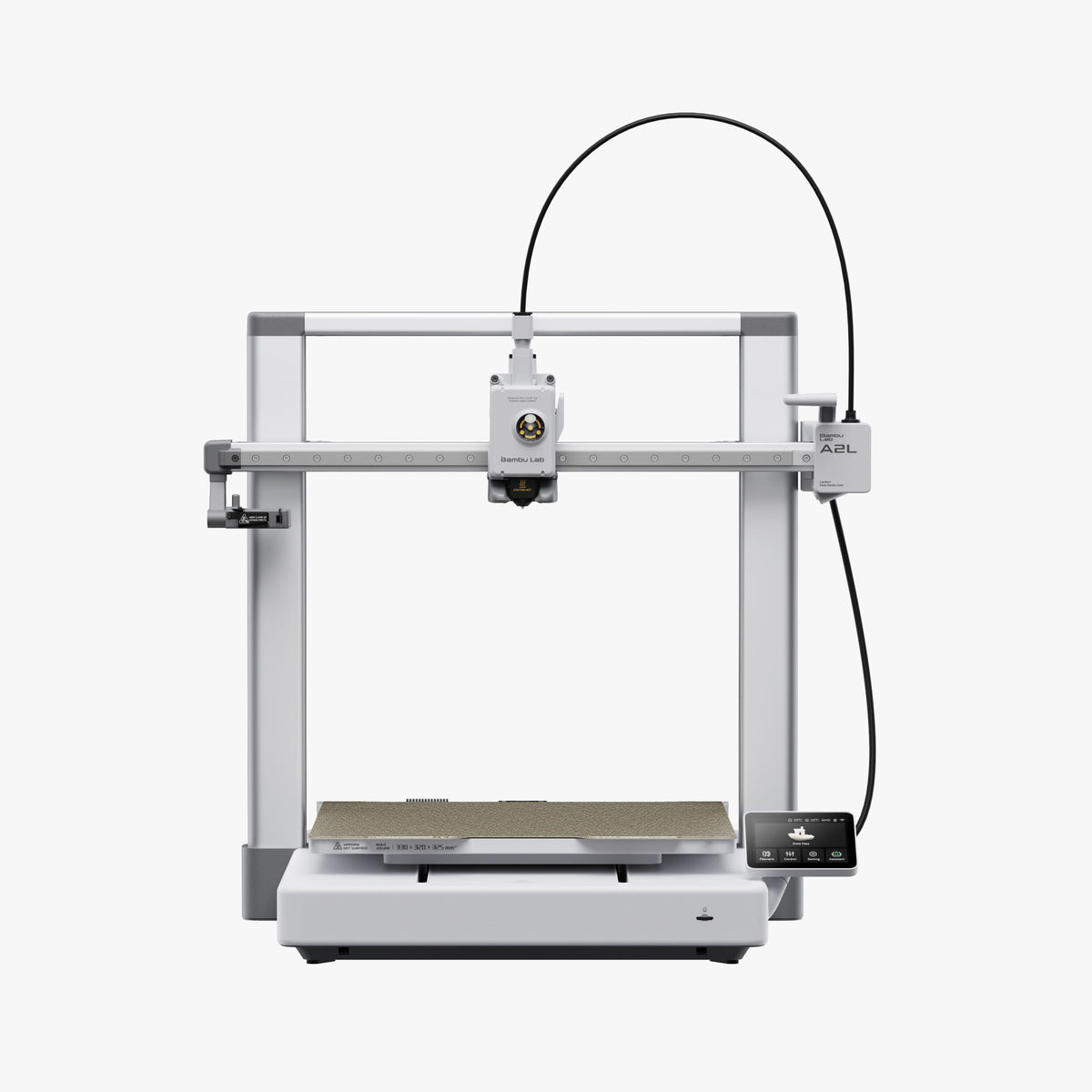 Bambu Lab A2L 3D Printer