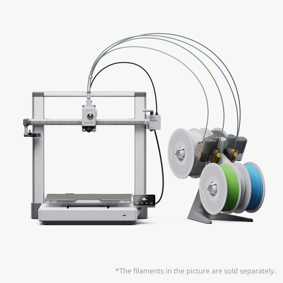 Bambu Lab A2L 3D Printer
