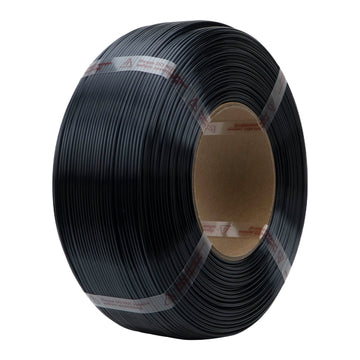 eSun eSilk PLA Refill 1.75mm 1kg Black