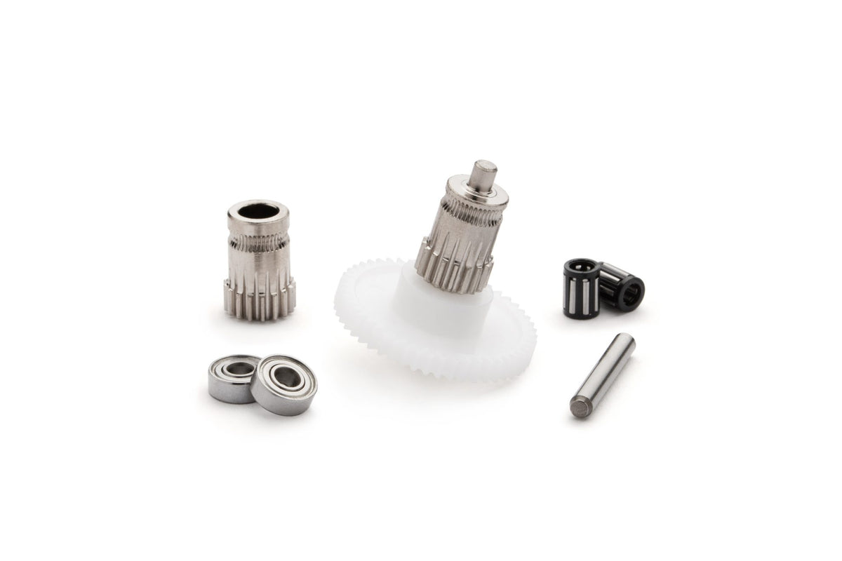Kit IDGA d'engrenages Bondtech BMG