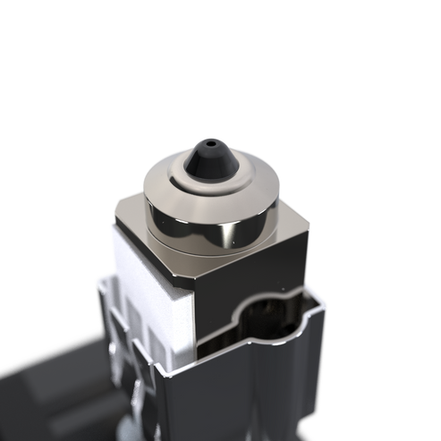 E3D DiamondBack HotEnd complet pour Bambu Lab X1/P1