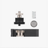 Bambu Lab Auxiliary Extruder Gear Assembly - X2D