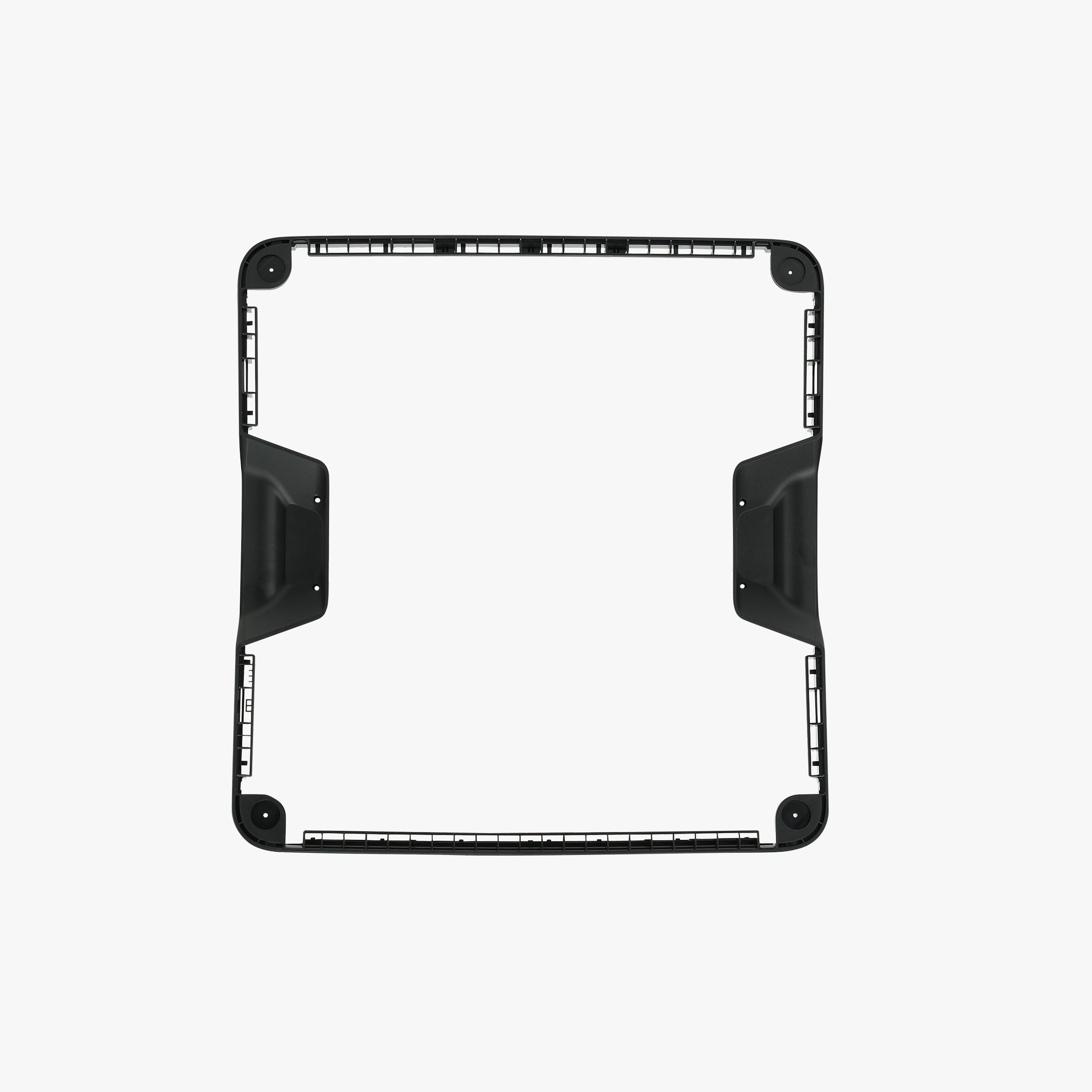 Bambu Lab Enclosure Plastic Bottom Ring