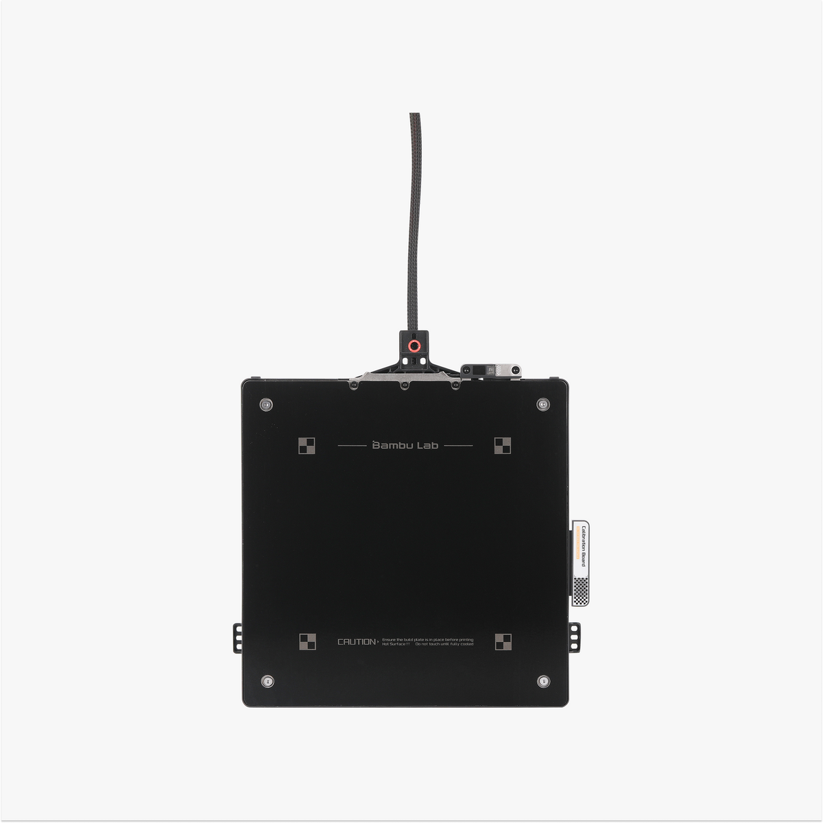 Bambu Lab Heatbed - X2D