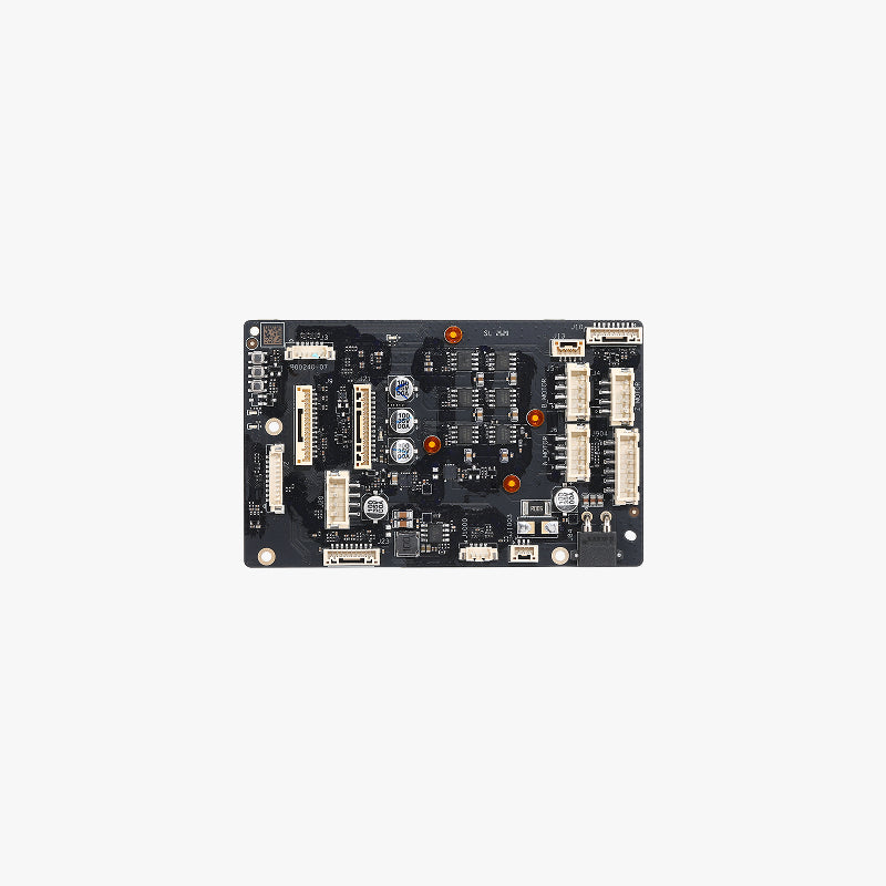 Bambu Lab MC Board - P2S