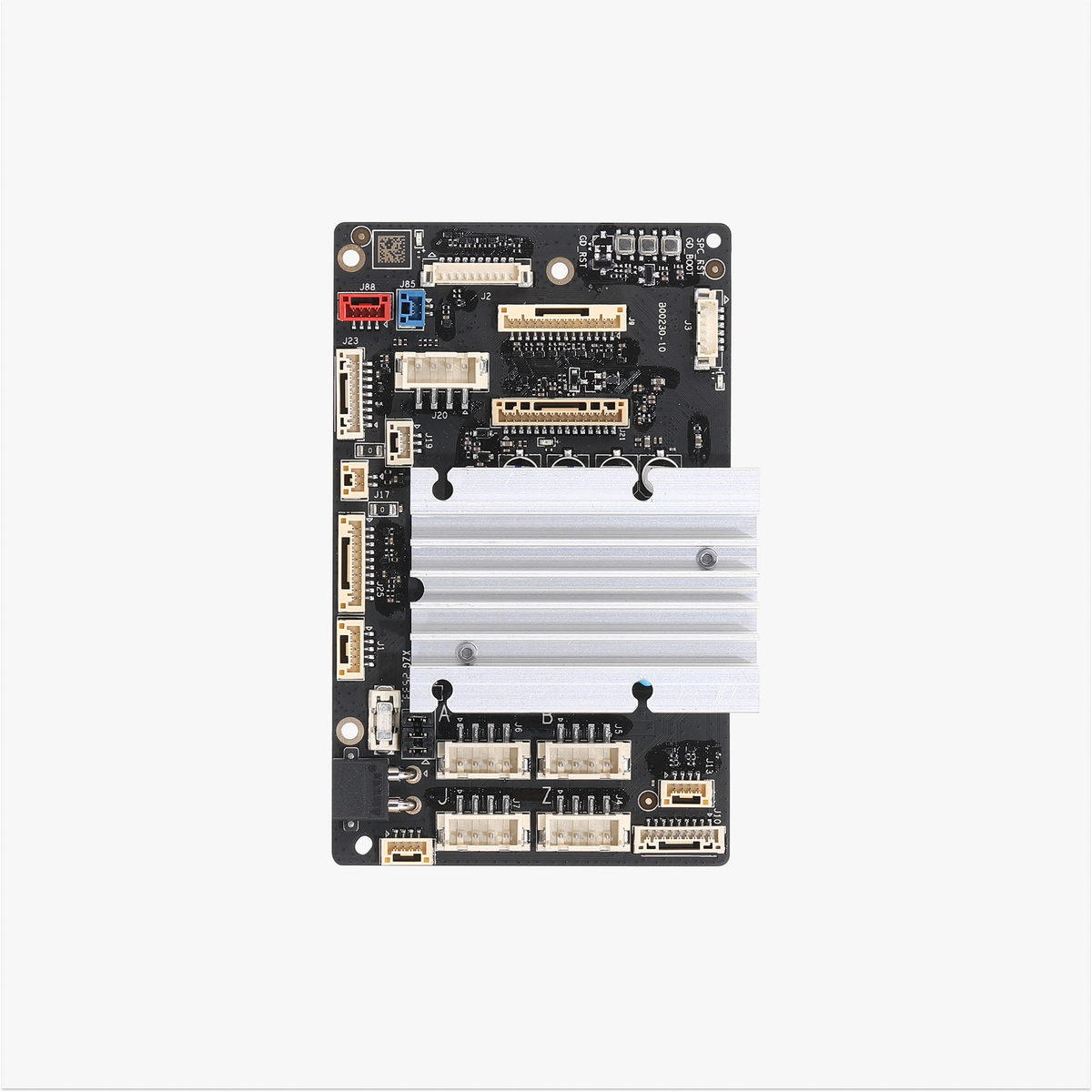 Bambu Lab MC Board - X2D