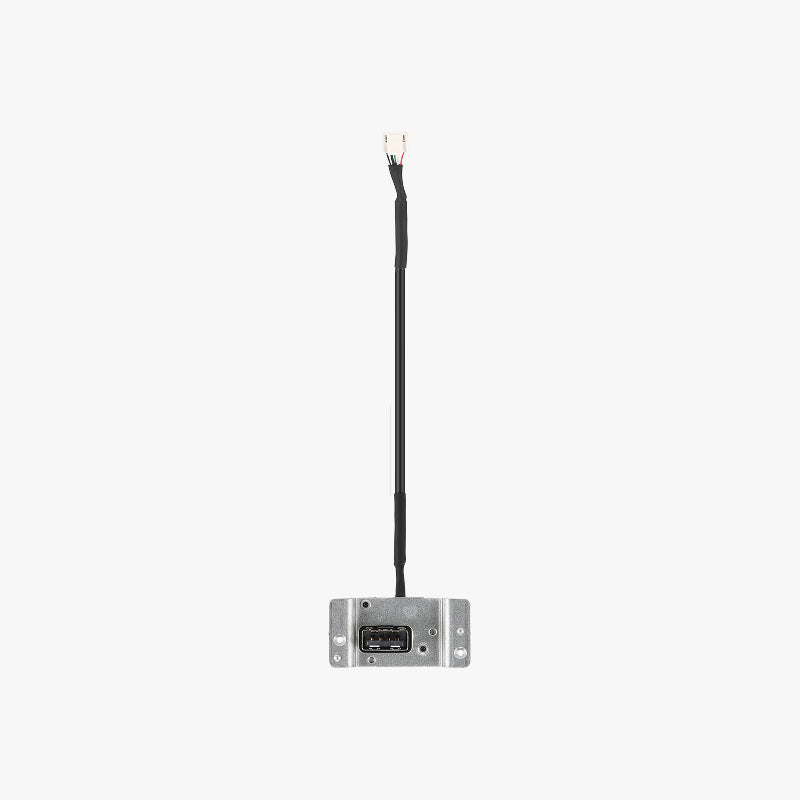 Bambu Lab USB Port Assembly - P2S
