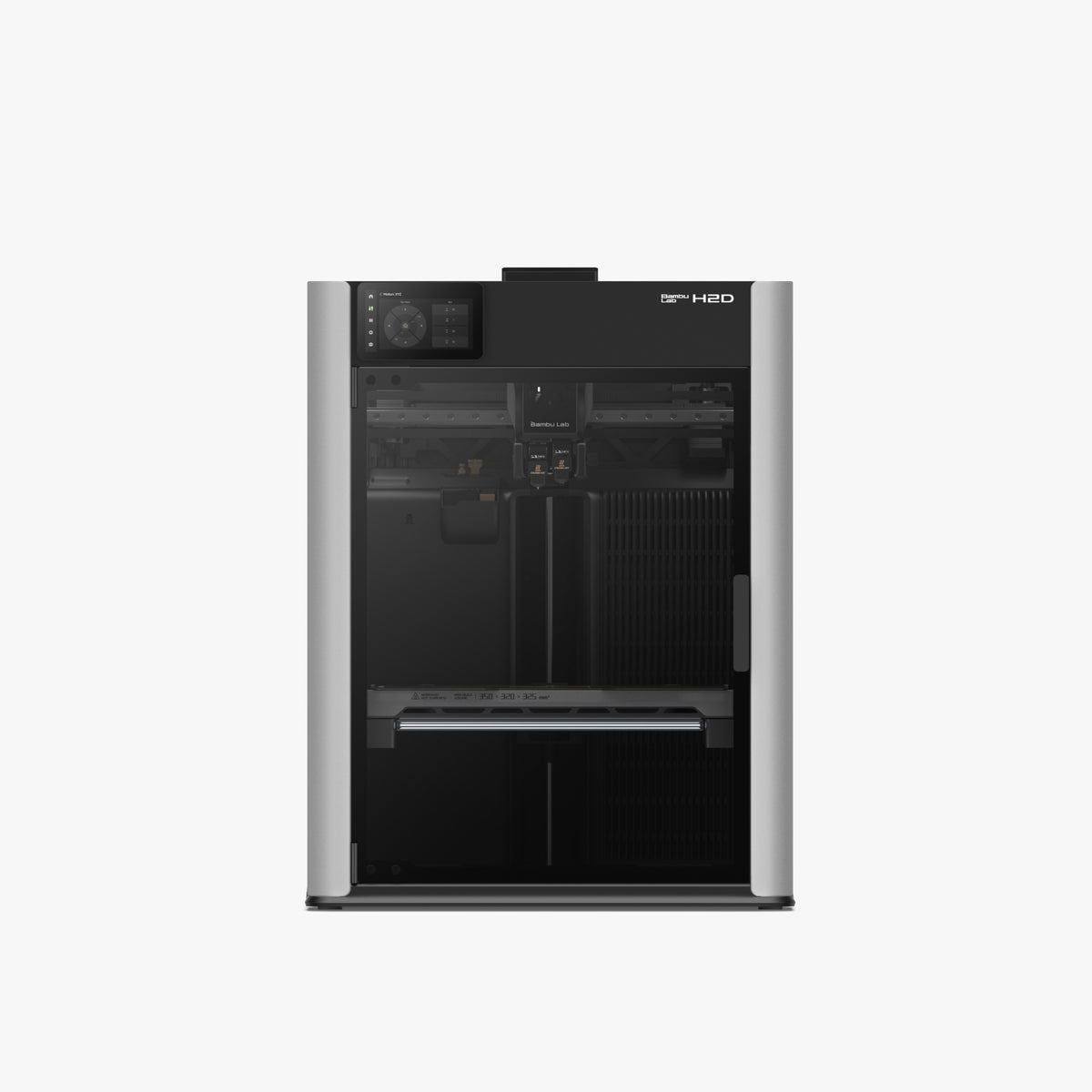 Bambu Lab H2D Printer 