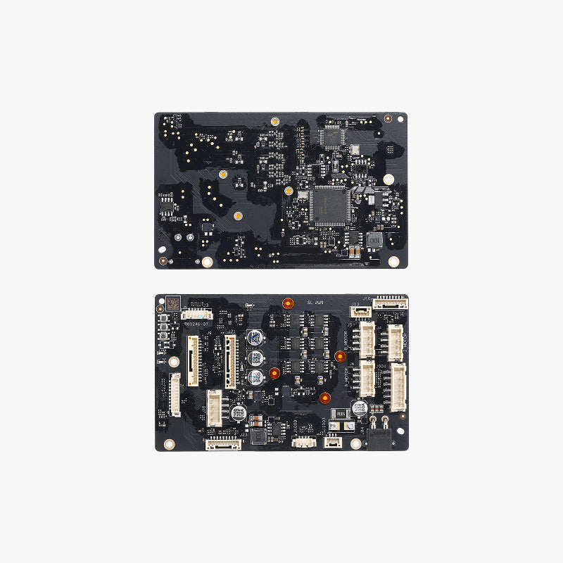 Bambu Lab MC Board - P2S