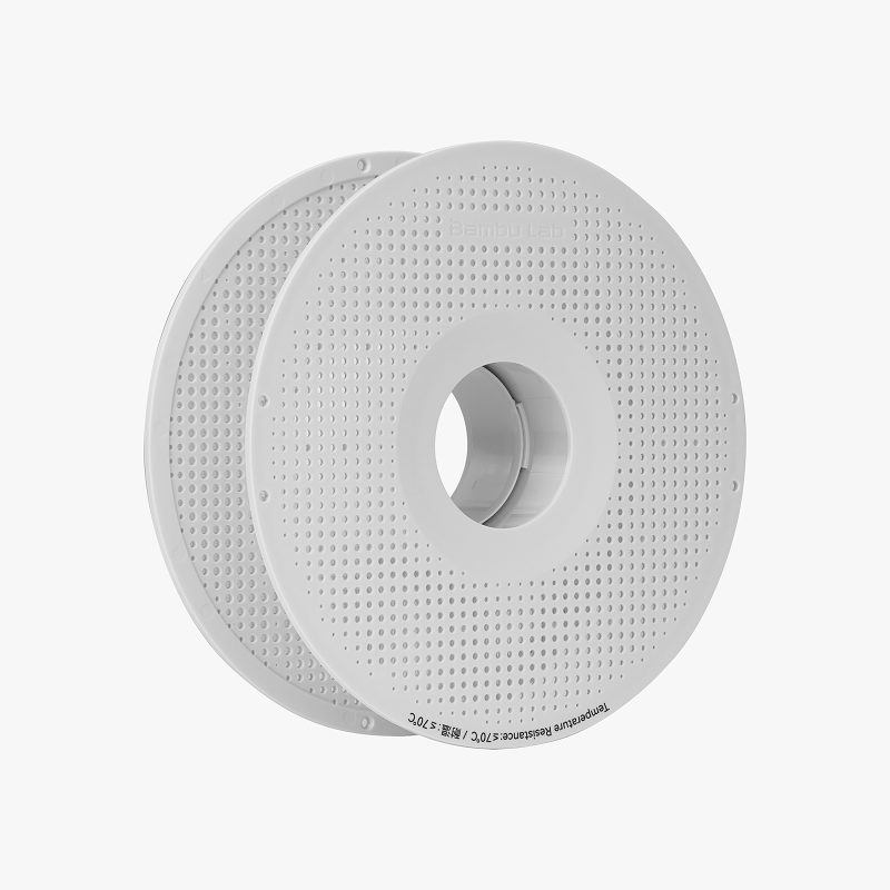 Bambu Lab Reusable Spool - High Temperature Resistance