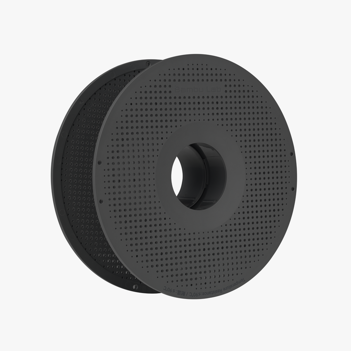 Bambu Lab Reusable Spool - High Temperature Resistance