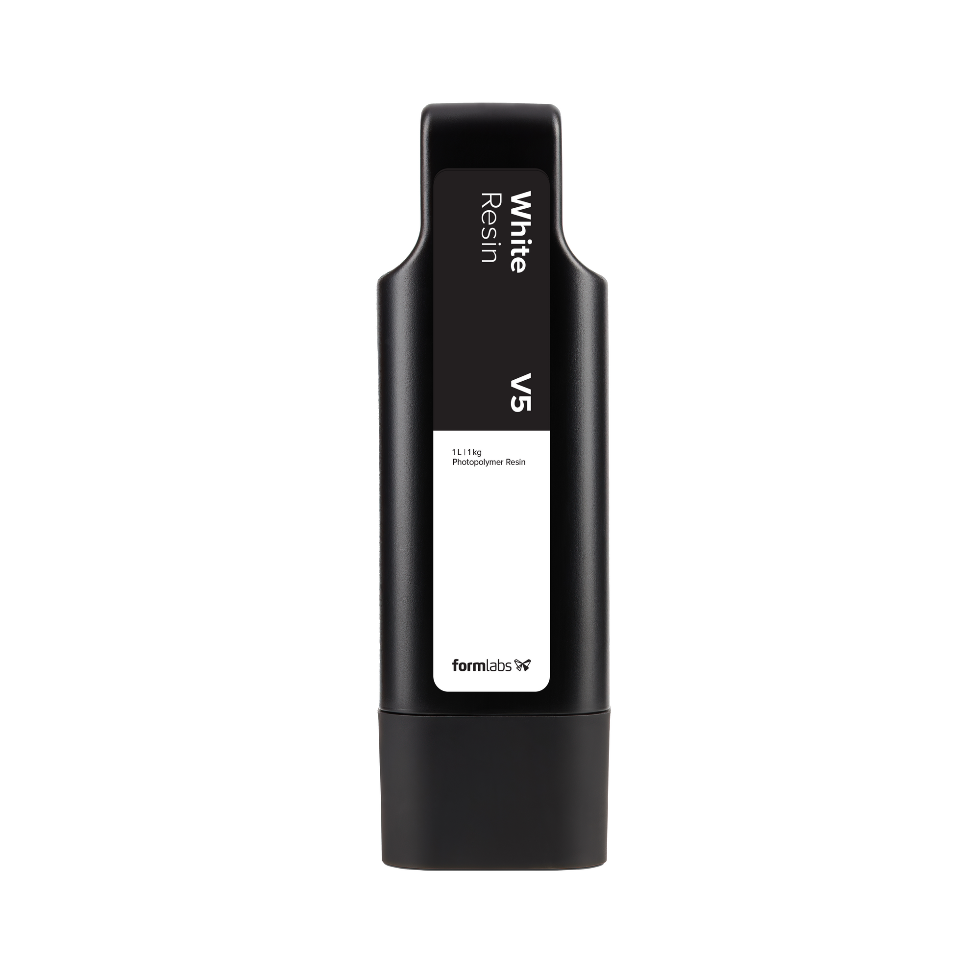 Formlabs Standard V5 Resin Cartridge (1 Liter - Form 4) - Various Colors