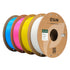 eSUN PLA+ CMYK - 1kg 1.75mm
