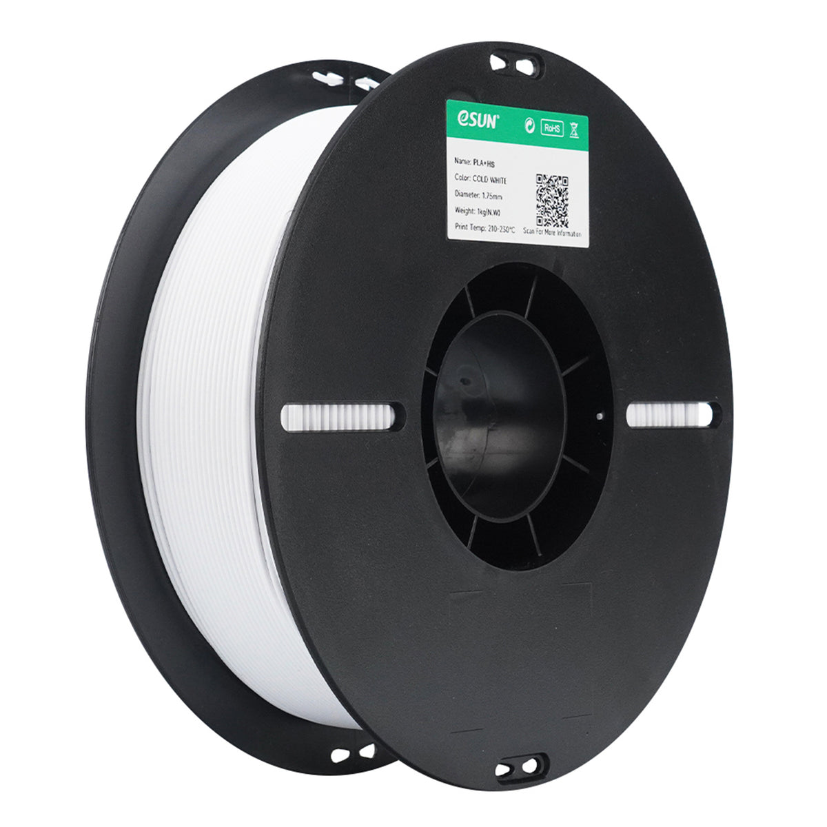 ESUN ePLA+HS Filament 1.75mm 1kg - Various Colours