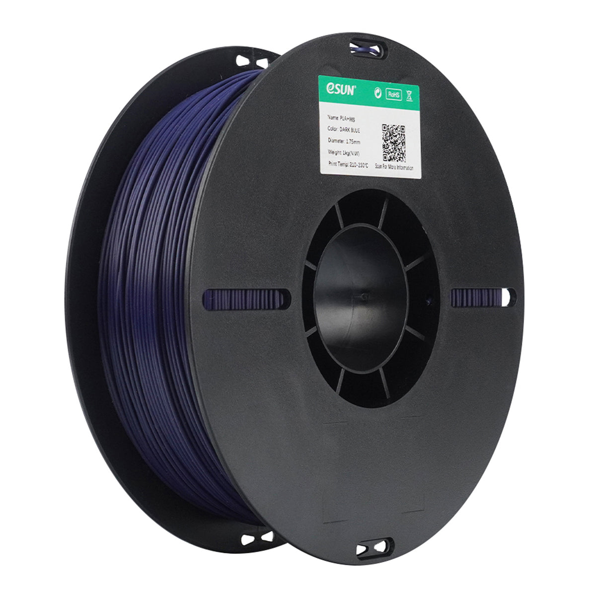 ESUN ePLA+HS Filament 1.75mm 1kg - Various Colours